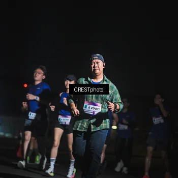 Runner Photo 7438817