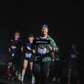Runner Photo 7438828