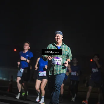Runner Photo 7438833