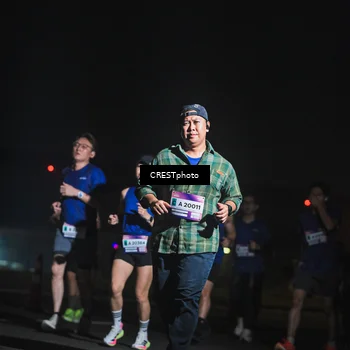 Runner Photo 7438834
