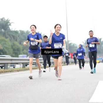 Runner Photo 7438839