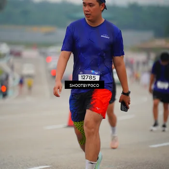 Runner Photo 7438853