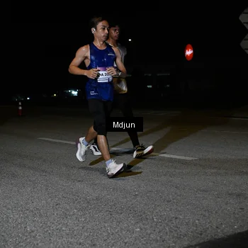 Runner Photo 7438866