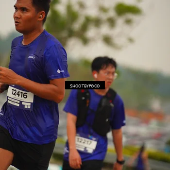 Runner Photo 7438878