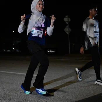 Runner Photo 7438879