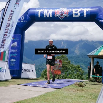 Runner Photo 74389