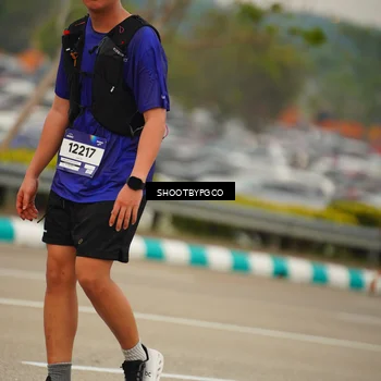 Runner Photo 7438905