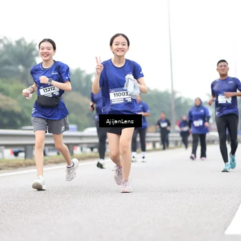 Runner Photo 7438906