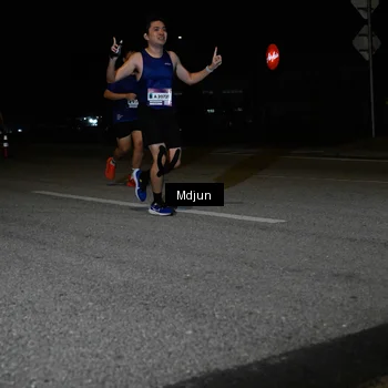 Runner Photo 7438920