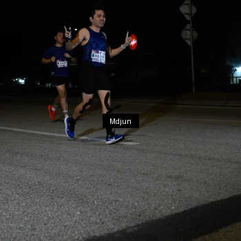 Runner Photo 7438921