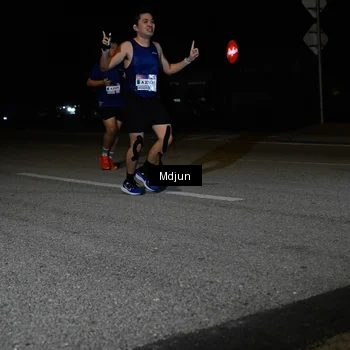 Runner Photo 7438924