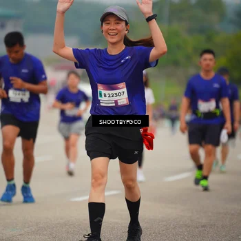Runner Photo 7438936