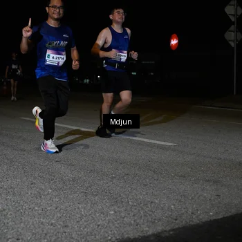 Runner Photo 7438950