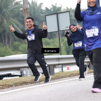 Runner Photo 7438962