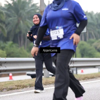 Runner Photo 7438974