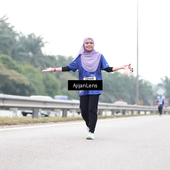 Runner Photo 7438982