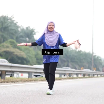 Runner Photo 7438987