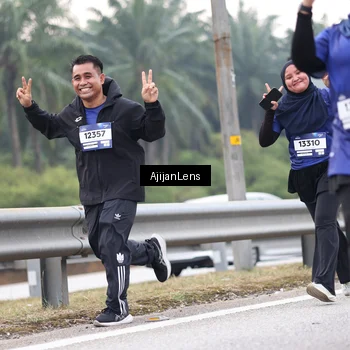 Runner Photo 7438988