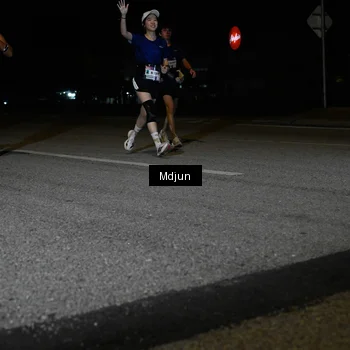Runner Photo 7438993