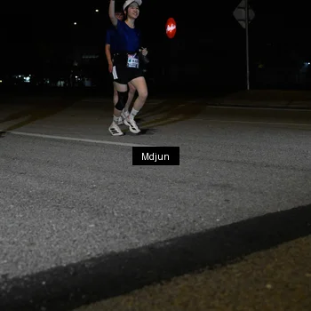 Runner Photo 7438994