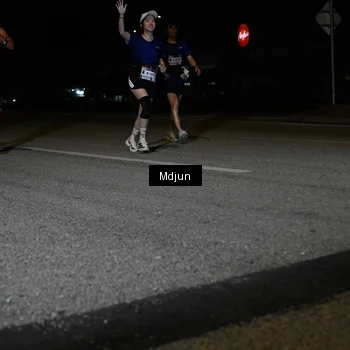 Runner Photo 7438997