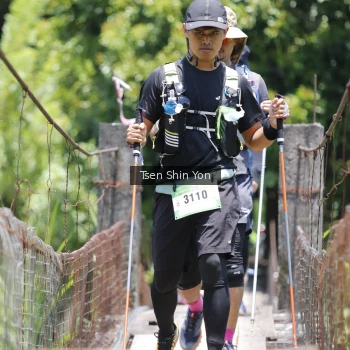 Runner Photo 74390