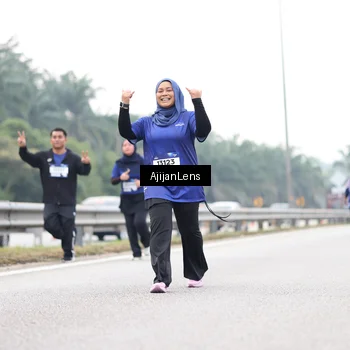 Runner Photo 7439016