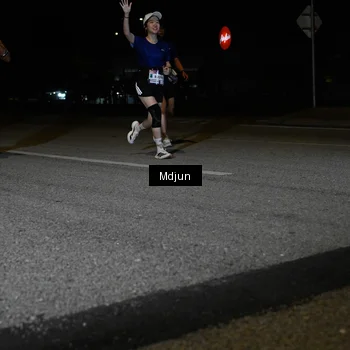 Runner Photo 7439042