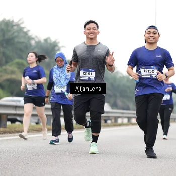 Runner Photo 7439045