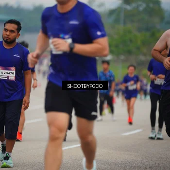 Runner Photo 7439053