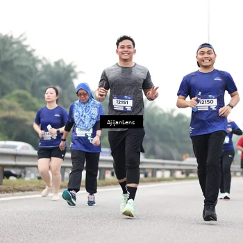 Runner Photo 7439060