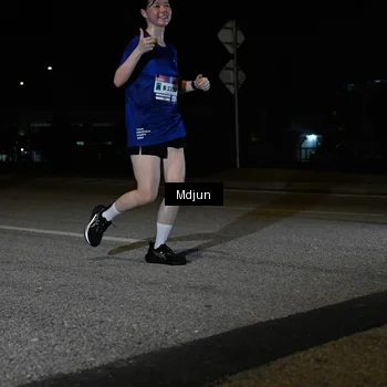 Runner Photo 7439087
