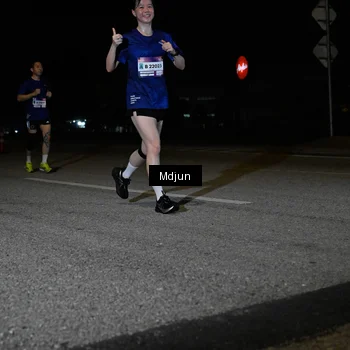 Runner Photo 7439090