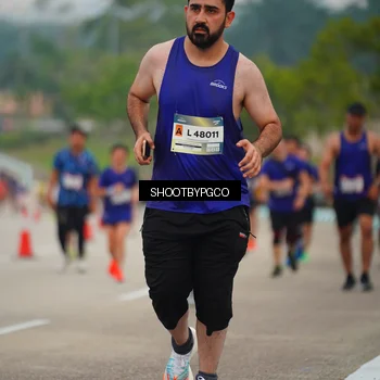 Runner Photo 7439094