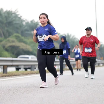 Runner Photo 7439110