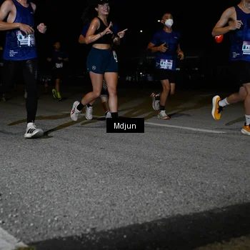 Runner Photo 7439121