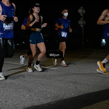 Runner Photo 7439127