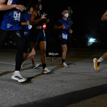 Runner Photo 7439129