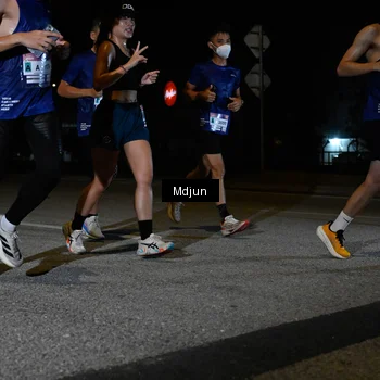 Runner Photo 7439134