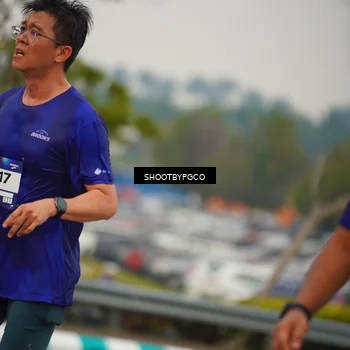 Runner Photo 7439165