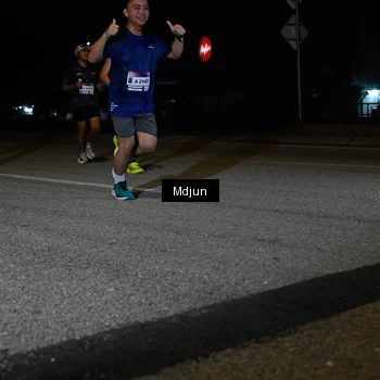 Runner Photo 7439166
