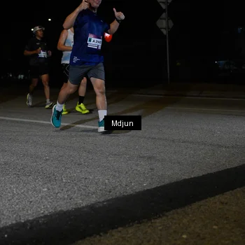 Runner Photo 7439170