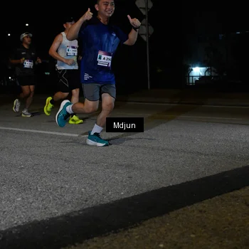 Runner Photo 7439174