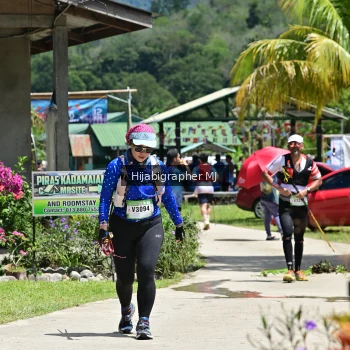 Runner Photo 74392
