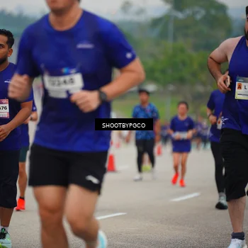Runner Photo 7439208