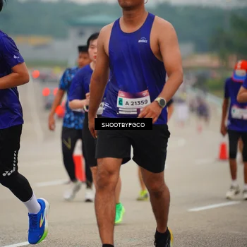 Runner Photo 7439209