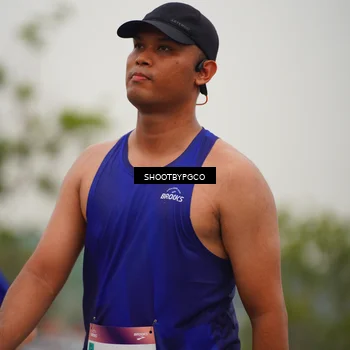 Runner Photo 7439224