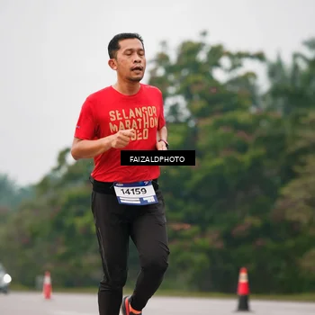 Runner Photo 7439237