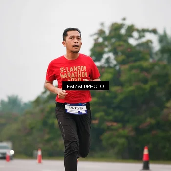 Runner Photo 7439239
