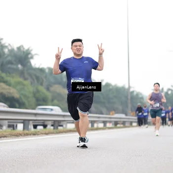 Runner Photo 7439244